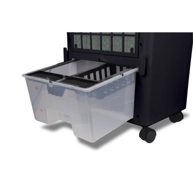 CLIMATIZADOR FRIO & CALOR 8L DIGITAL THOR 5 EN 1 - 5