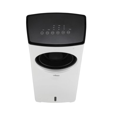 ENFRIADOR THOR AIR CYCLONE PLUS - 5