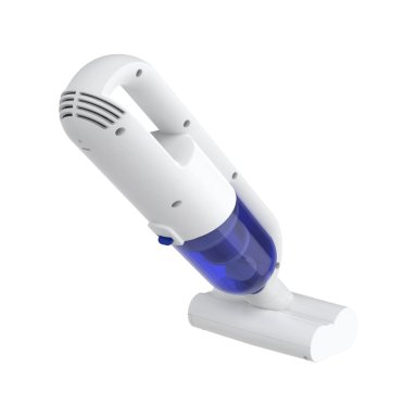 ASPIRADORA MANUAL INALAMBRICA USB THOR USB HANDY PET VAC - 2