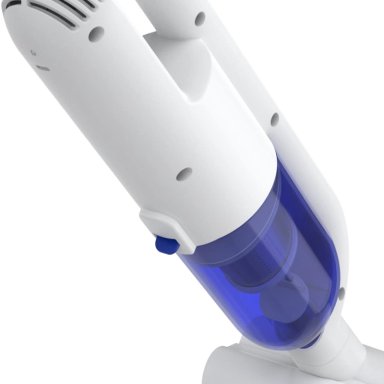 ASPIRADORA MANUAL INALAMBRICA USB THOR USB HANDY PET VAC - 4