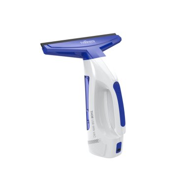 LIMPIA VENTANAS 2 EN 1 INALAMBRICA THOR USB WIN VAC - 1