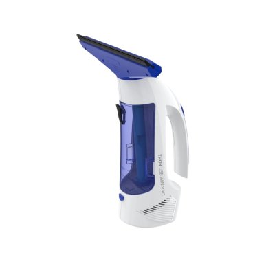 LIMPIA VENTANAS 2 EN 1 INALAMBRICA THOR USB WIN VAC - 2