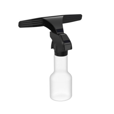LIMPIA VENTANAS 2 EN 1 INALAMBRICA THOR USB WIN VAC - 4
