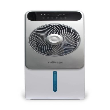 ENFRIADOR DE AIRE DIGITAL 5L THOR ICE BREEZE - 1