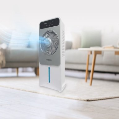 ENFRIADOR DE AIRE DIGITAL 5L THOR ICE BREEZE - 3