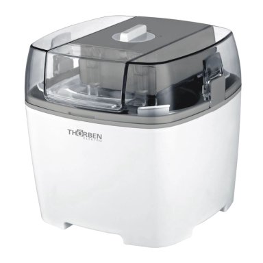 MAQUINA DE HELADOS THOR ICE CREAMY - 1
