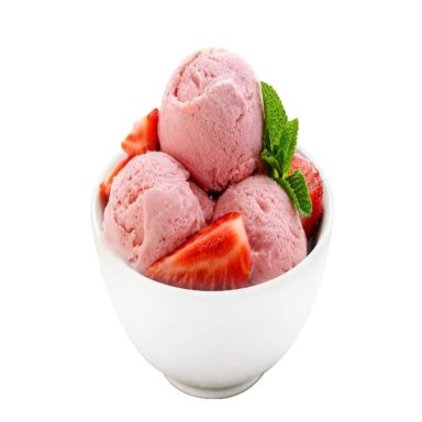 MAQUINA DE HELADOS THOR ICE CREAMY - 4