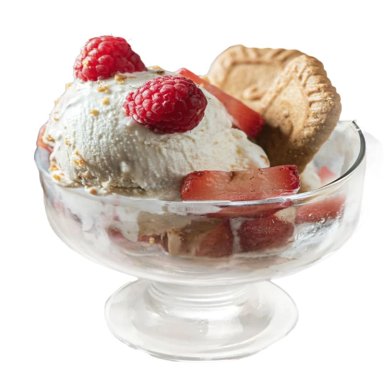 MAQUINA DE HELADOS THOR ICE CREAMY - 5