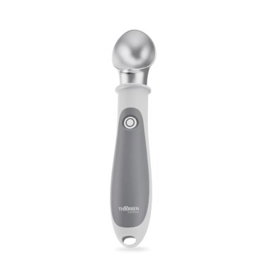 CUCHARA HELADO 2 TEMPERATURAS USB THOR ICE CREAM SPOON - 2