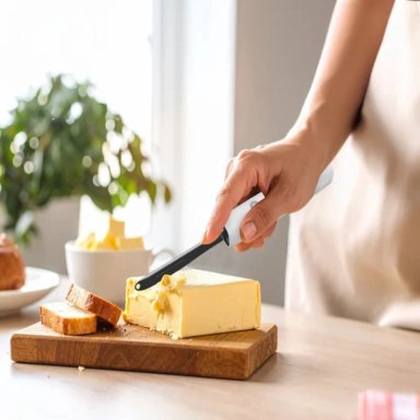 CUCHILLO TE RMICO 2 TEMPERATURAS USB THOR BUTTER KNIFE - 4