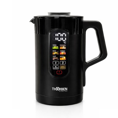 HERVIDOR THOR COLOR SMART TEMP - 1