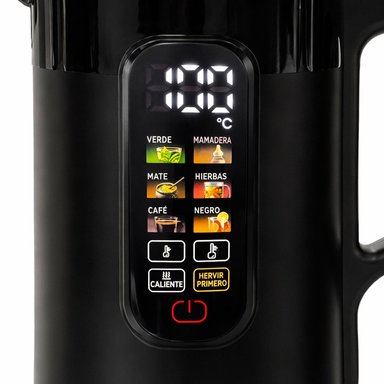 HERVIDOR THOR COLOR SMART TEMP - 7