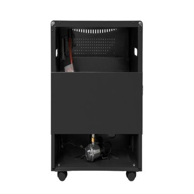 ESTUFA A GAS THOR GL 15K BLACK - 5