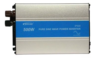 INVERSOR OFF GRID ONDA PURA 500W 12V EPEVER IP - 1