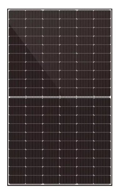 PANEL SOLAR FOTOVOLTAICO 460W 48V MONOCRISTALINO - 1