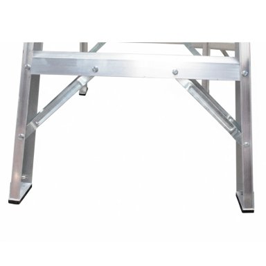 ESCALERA TIJERA ALUMINIO 5 PELDAÑOS - 4
