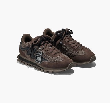 ZAPATILLAS MARC JACOBS THE TEDDY - 1