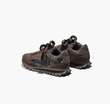 ZAPATILLAS MARC JACOBS THE TEDDY - 4