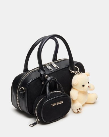 CARTERA STEVE MADDEN DIVERS CHARM BOX GIFT SET - 4