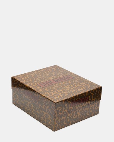 CARTERA STEVE MADDEN DIVERS CHARM BOX GIFT SET - 6