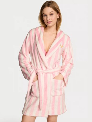 BATA VICTORIA'S SECRET COZY PLUSH - 1