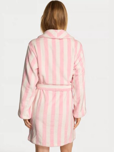 BATA VICTORIA'S SECRET COZY PLUSH - 2