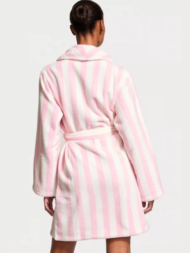 BATA VICTORIA'S SECRET COZY PLUSH - 3