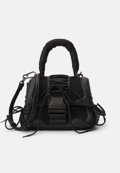 CARTERA STEVE MADDEN BDIEGO BLACK - 1