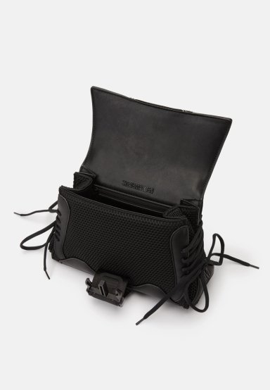 CARTERA STEVE MADDEN BDIEGO BLACK - 2