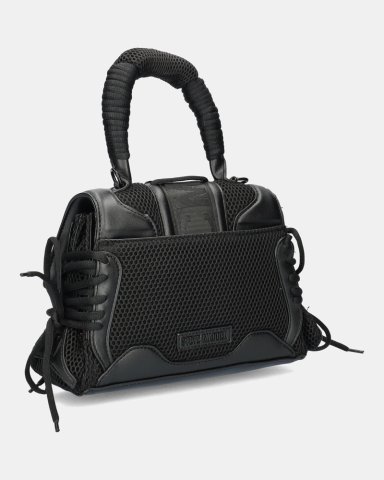 CARTERA STEVE MADDEN BDIEGO BLACK - 4