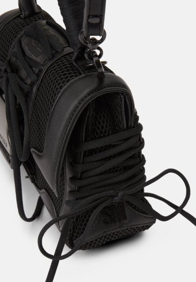 CARTERA STEVE MADDEN BDIEGO BLACK - 5