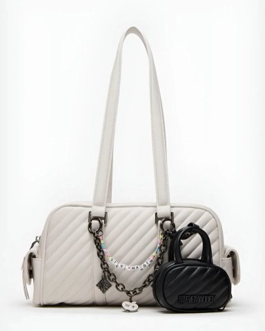 CARTERA STEVE MADDEN BMIKEY - 1
