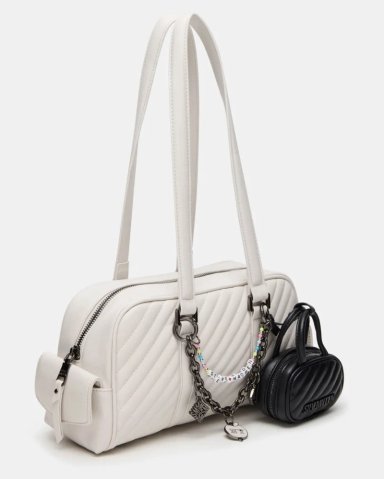 CARTERA STEVE MADDEN BMIKEY - 2