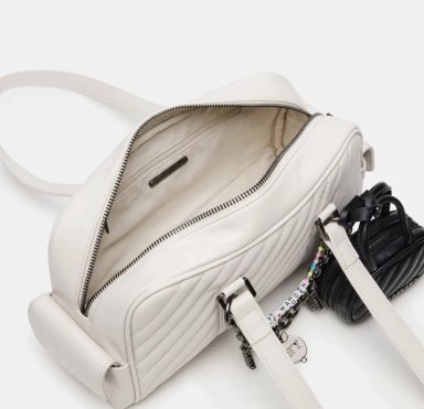 CARTERA STEVE MADDEN BMIKEY - 3