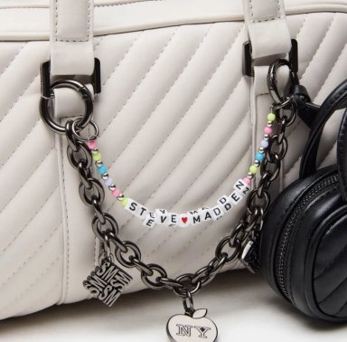 CARTERA STEVE MADDEN BMIKEY - 4