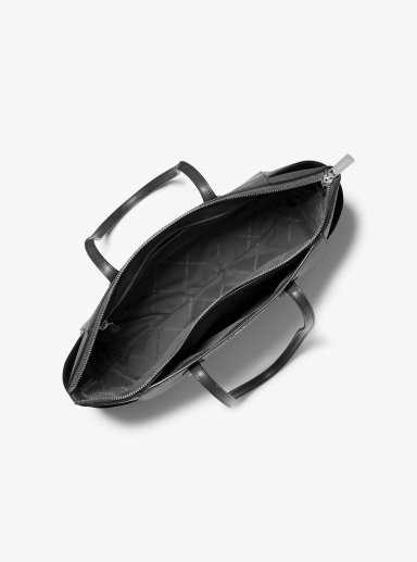 CARTERA MICHAEL KORS MARILYN SAFFIANO - 2
