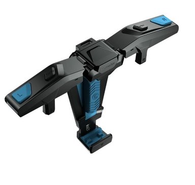 Gatillo Gamer Falcon Gamesir F4 mando para juegos de celular movil botones para disparo - 1