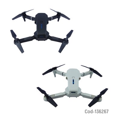 Drone Wifi profesional Calidad Camara Video Alta definición Para Smartphone Barato - 3