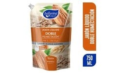 JABON LIQUIDO 900 ML GRANDE BALLERINA ARANDONO YOGHURT PARA CABELLO - 2