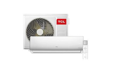Aire Acondicionado Inverter TCL de 18000BTU R32 con Wifi - 1