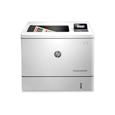 IMPRESORA HP COLOR LASERJET MANAGED M553DNM - 7