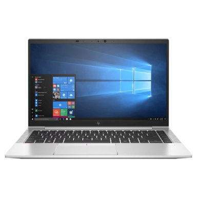 NOTEBOOK HP ELITEBOOK 845 G7 AMD RYZEN 5 PRO 4500U 16GB RAM 256GB SSD 14' - 1