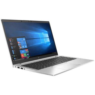 NOTEBOOK HP ELITEBOOK 845 G7 AMD RYZEN 5 PRO 4500U 16GB RAM 256GB SSD 14' - 2