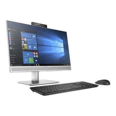 ALL IN ONE HP ELITEONE 800 G6, INTEL CORE I5-10500U, 23.8', 8GB/512GB SSD AIO NT PC - 2