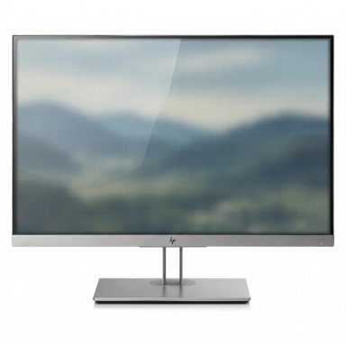 MONITOR HP ELITEDISPLAY E243I WUXGA 24' 1920X1200 60HZ - 1