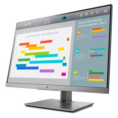 MONITOR HP ELITEDISPLAY E243I WUXGA 24' 1920X1200 60HZ - 2