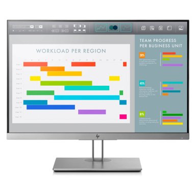 MONITOR HP ELITEDISPLAY E243I WUXGA 24' 1920X1200 60HZ - 3