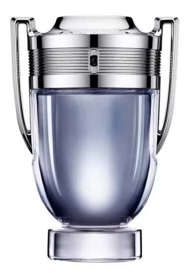 PERFUME PACO RABANNE INVICTUS HOMBRE EDT 100 ML - 1