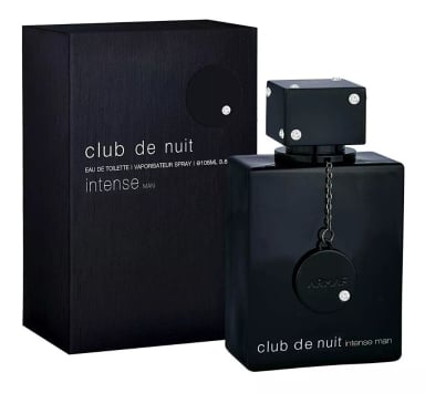 PERFUME ARMAF CLUB DE NUIT INTENSE 105 105 ML - 1