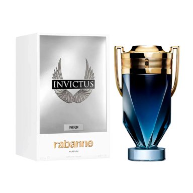 PERFUME INVICTUS TRADICIONAL EDT 200 ML - 1